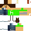 Texture for hakastrof z bandażem