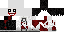 Texture for JEFF THE KILLER 