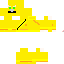 Texture for steve