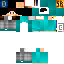 Texture for Zack