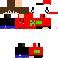 Texture for MrYuda
