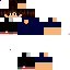 Texture for MINHA SKIN SEM JAQUETA SEM FRANJA