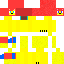 Texture for leon en la playa