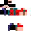 Texture for RevengeMan