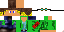 Texture for tyko5000 (defualt)