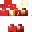 Texture for Red Deadly Nadder