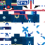 Texture for Greninja