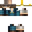 Texture for Miner