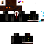 Texture for Magma Cube In A Suit