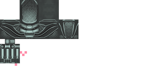 Texture for Rodritec 
