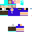 Texture for LeonarduMC