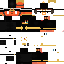 Texture for soviet fish marine