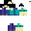 Texture for bnnkr steve