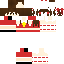Texture for 博麗霊夢1.7