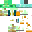 Texture for leviathan