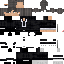 Texture for AmitCohen SuitedClassic MCSkin