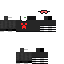 Texture for Red Creeper