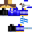 Texture for TeoHacker