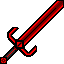 Texture for The Nether Sword
