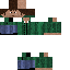 Texture for Liam Gallagher