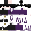 Texture for kokushibo