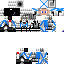 Texture for THECRISBEW NEW 2018