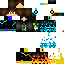 Texture for BTSV
