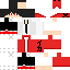 Texture for Enji_02 イカver