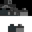 Texture for NightmareSteve