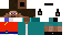 Texture for steve modificado
