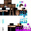 Texture for PARSINA