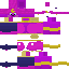 Texture for bb