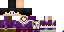Texture for VerjasSC