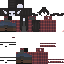 Texture for mcskin