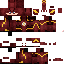 Texture for flash
