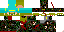 Texture for camoflage dwarf