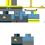 Texture for engi robot