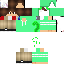 Texture for Cat Boy Edit