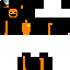 Texture for Orange_guy