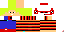 Texture for Dexter