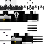 Texture for whitesnake tux