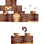 Texture for singe