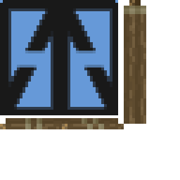 Texture for Lightning Symbol