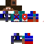 Texture for lost