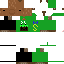 Texture for minecraft kapibara69