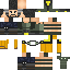 Texture for AOV Ryoma