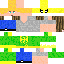 Texture for IronFist