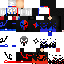 Texture for hudisin