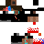 Texture for Herobrine
