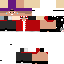 Texture for Gabriel evil13